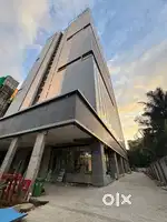 New brand luxury commercial office space