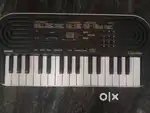 Casio keyboard SA-51