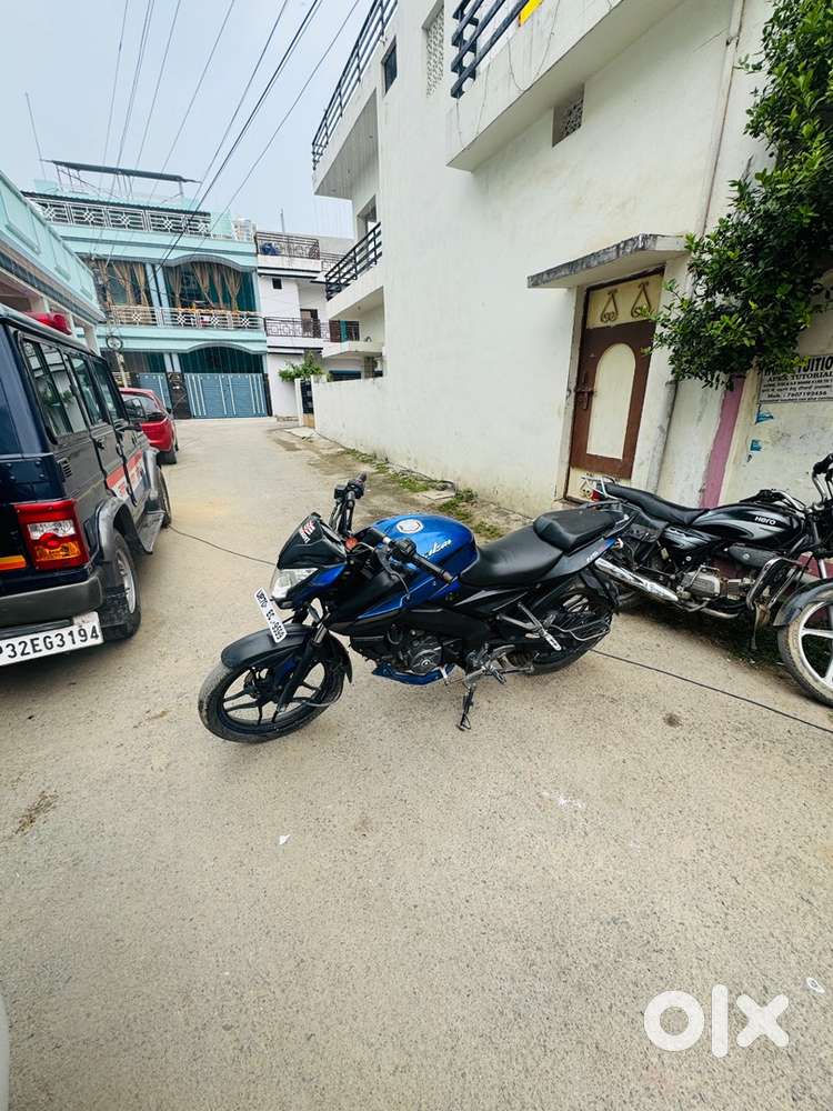 Bike thard owner ki hai