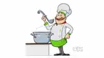 Need a cook for Chinese food ek hi chiz banwani hai