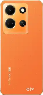 Note 30 5g [8+8+256]gb storage