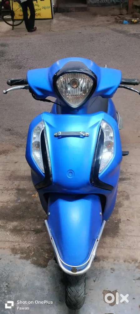 2 wheelers Scrap(Sarvans auto zone) nellimarlla vizianagaram