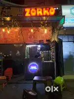 Chinese chef