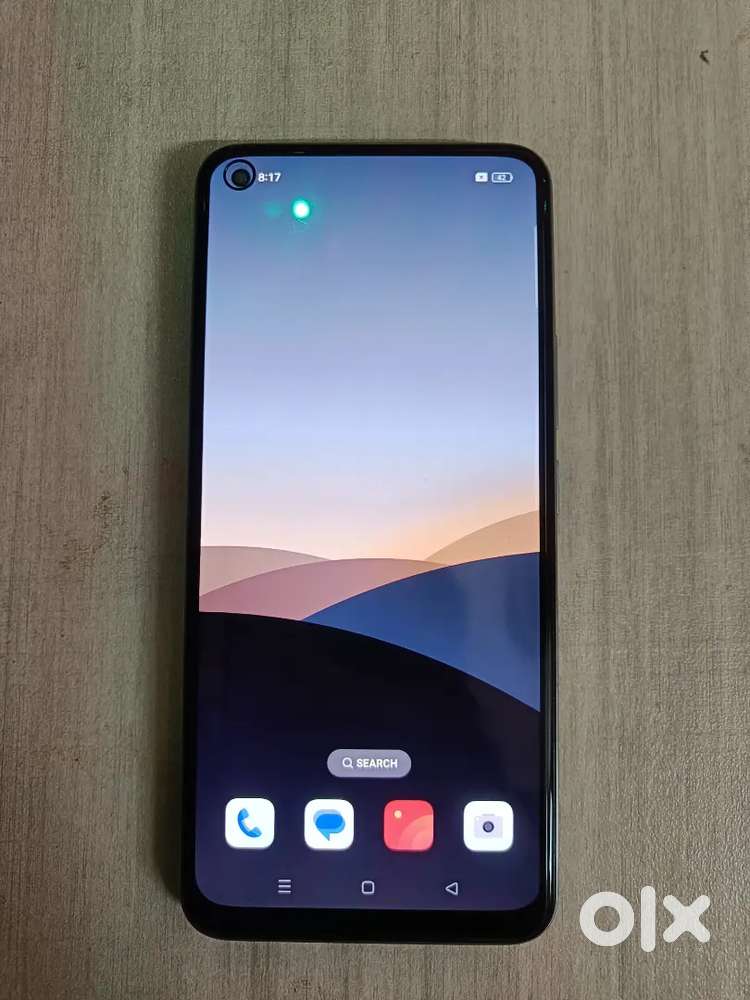 Realme 8. RAM 8.00gb+4gb