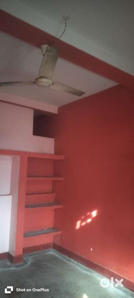 2 Rooms + Kitchen + Study  Press Colony, Namkum