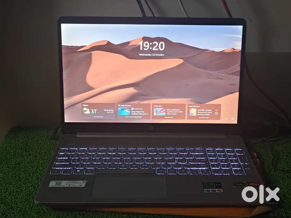 I want to sell my Laptop