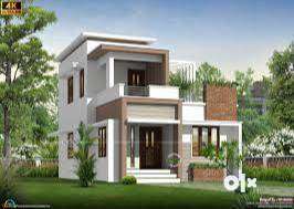 2BHK DTCP Approved Villa