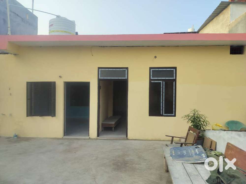 3 BHK Independent House for Rent in Jhunsi, Prayagraj