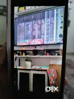 Sansui tv 55inches