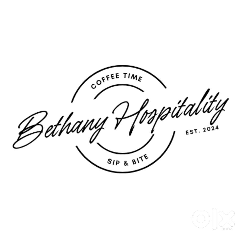 Cafe staff wanted (part time job also available)