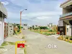 300 gaj plot puda approved JJ valley husainpura
