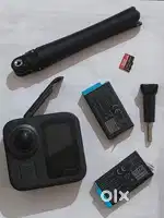 GOPRO MAX 360