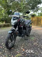 Honda X-Blade (2019 Model) (Good condition)