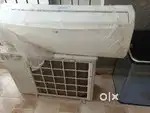 LG Air Conditioner