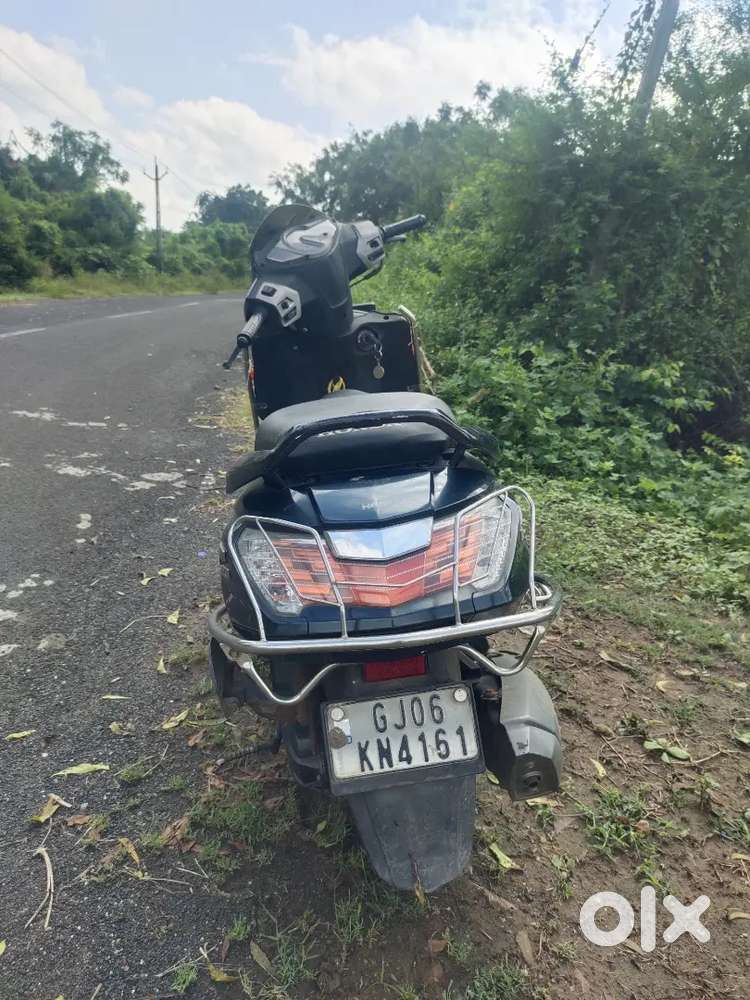 Mestro Edez  Well condition well menten