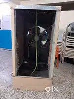 Large Coolers