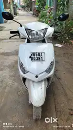 Yamaha ALPHA
