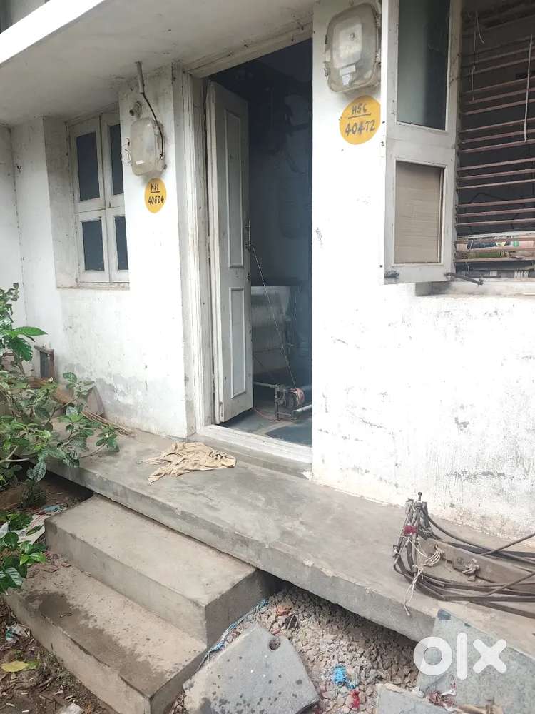 Rent for Storage purpose (Empty Room)