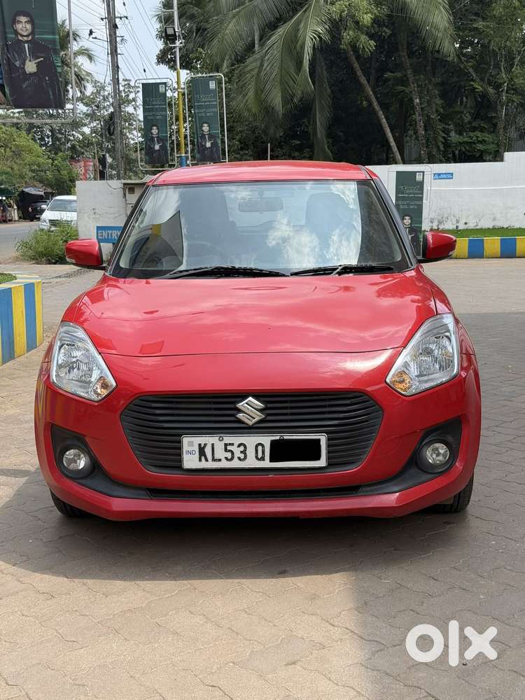 Maruti Suzuki Swift DDiS VDI, 2019, Diesel