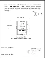 50-144Sq Yard Approved Plot in Ugariyavas, Bandhe Balaji road, Boraj