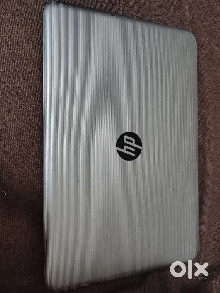 HP LAPTOP I3 4/1TB GOOD WORKING CONDITION URGENT SELL