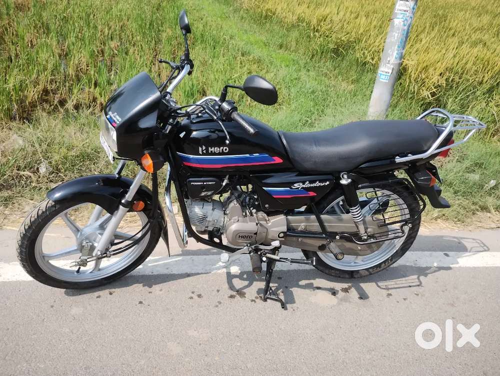 Good condition new