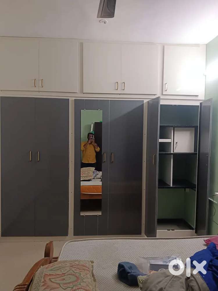 Upvc & pvc home interiors at 200 per sq.ft