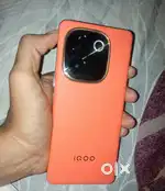 iQOO z9spro 8/128