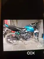good condition