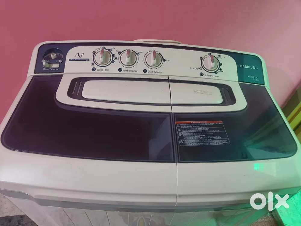 Samsung 8.0kg
