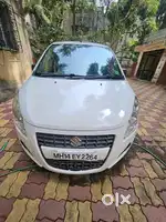Maruti RITZ Petrol VXI 1st Owner 22500 kms