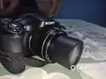 Sony Dslr camera