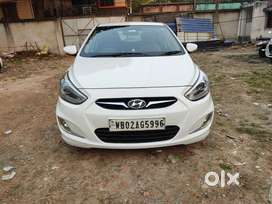 Hyundai Verna VTVT 1.6 SX, 2015, Petrol