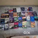 JEE prep books
