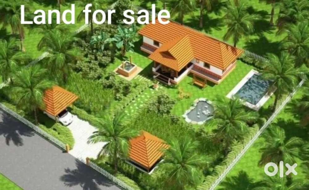 Land for sale - Valuable housing Land