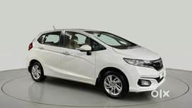 Honda Jazz 1.2 ZX CVT i-VTEC, 2021, Petrol