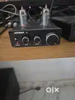 Tube pre Amplifier Aiyima A 3
