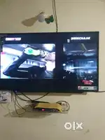 50 sony make LED TV