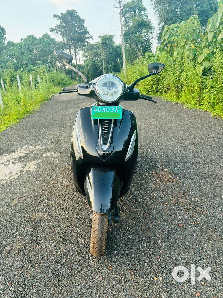 Ev chetak for sale
