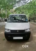Eeco 2022 5+2 A/C (O) Petrol + CNG Great Condition