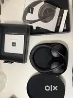 Bose NC 700 headphones