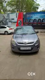 Hyundai i20 Era 1.4 CRDI 6 Speed BS-IV, 2011, Diesel