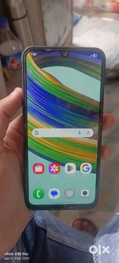 F15 5g samsung