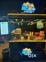 Kart for sale (Franchise)