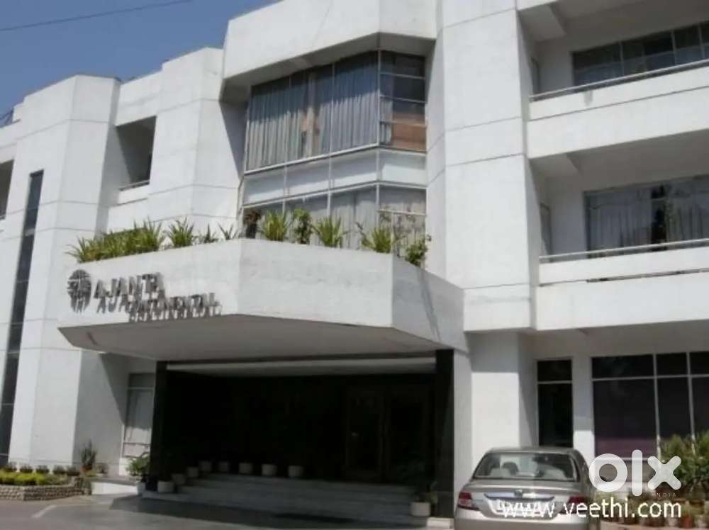 URGENT REQUIREMENT FOR HOTEL