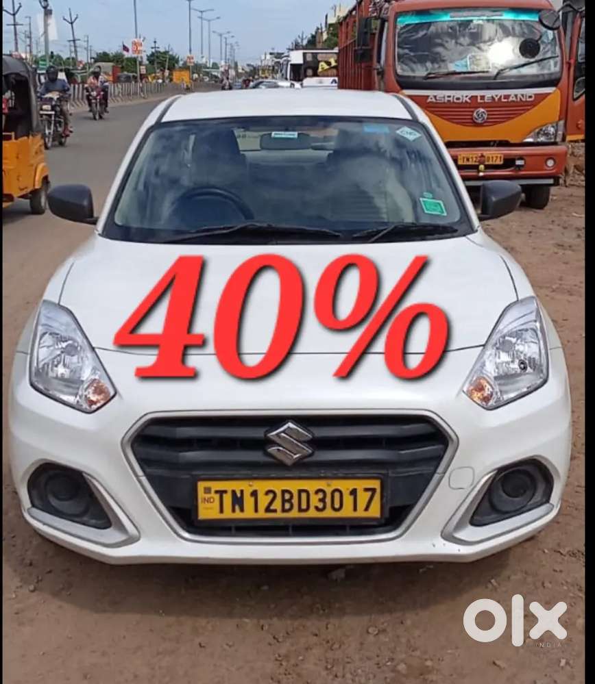 OLA &RAPIDO driver wanted 40% salary