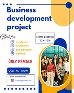 Business development project