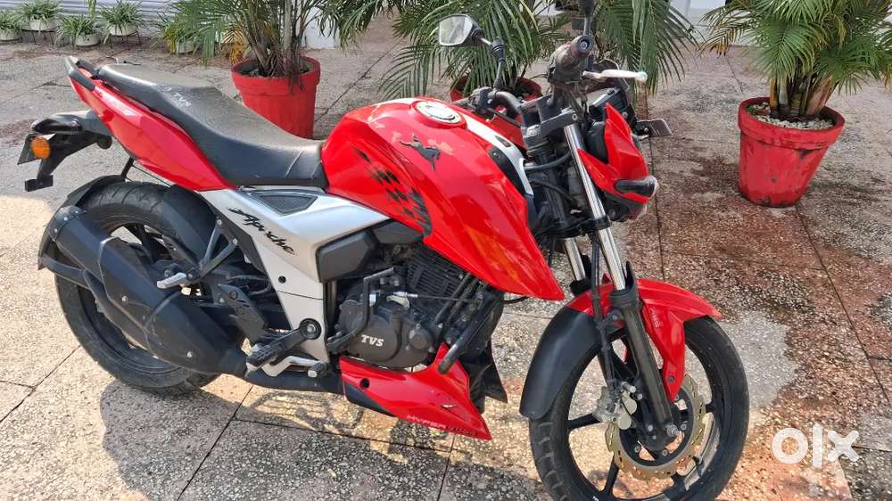 India's most trusted Racing Bike