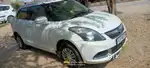 New car buying GJ passing gadi hei A one condition he