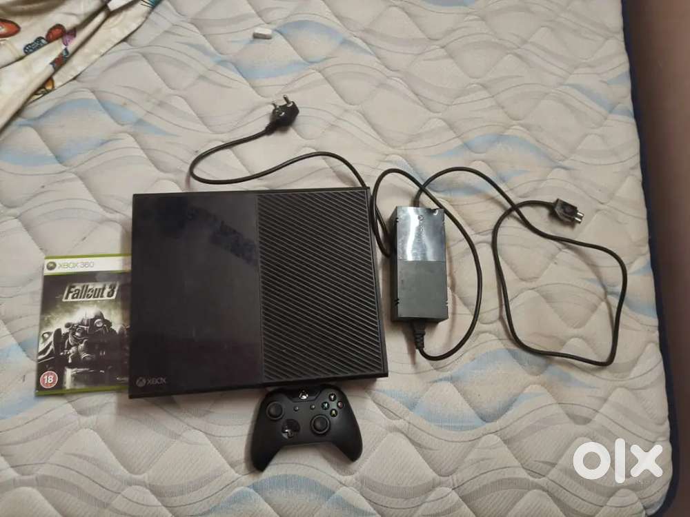 Xbox One Phat